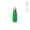 Bouteille / Gourde Mississippi 450 recyclée en acier inoxydable 430 ml