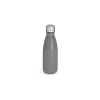 Bouteille / Gourde Mississippi 450 recyclée en acier inoxydable 430 ml