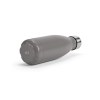 Bouteille / Gourde Mississippi 450 recyclée en acier inoxydable 430 ml