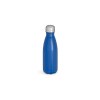 Bouteille / Gourde Mississippi 450 recyclée en acier inoxydable 430 ml
