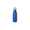 Bouteille / Gourde Mississippi 450 recyclée en acier inoxydable 430 ml