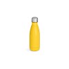 Bouteille / Gourde Mississippi 450 recyclée en acier inoxydable 430 ml