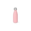 Bouteille / Gourde Mississippi 450 recyclée en acier inoxydable 430 ml