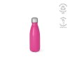 Bouteille / Gourde Mississippi 450 recyclée en acier inoxydable 430 ml