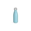 Bouteille / Gourde Mississippi 450 recyclée en acier inoxydable 430 ml