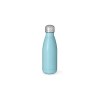 Bouteille / Gourde Mississippi 450 recyclée en acier inoxydable 430 ml