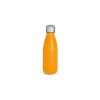 Bouteille / Gourde Mississippi 450 recyclée en acier inoxydable 430 ml