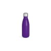 Bouteille / Gourde Mississippi 450 recyclée en acier inoxydable 430 ml