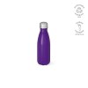 Bouteille / Gourde Mississippi 450 recyclée en acier inoxydable 430 ml