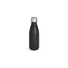 Bouteille / Gourde Mississippi 450 recyclée en acier inoxydable 430 ml