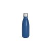 Bouteille / Gourde Mississippi 450 recyclée en acier inoxydable 430 ml