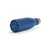 Bouteille / Gourde Mississippi 450 recyclée en acier inoxydable 430 ml