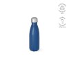 Bouteille / Gourde Mississippi 450 recyclée en acier inoxydable 430 ml