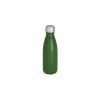 Bouteille / Gourde Mississippi 450 recyclée en acier inoxydable 430 ml