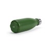 Bouteille / Gourde Mississippi 450 recyclée en acier inoxydable 430 ml