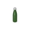 Bouteille / Gourde Mississippi 450 recyclée en acier inoxydable 430 ml