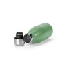 Bouteille / Gourde Mississippi 450 recyclée en acier inoxydable 430 ml