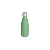 Bouteille / Gourde Mississippi 450 recyclée en acier inoxydable 430 ml