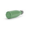 Bouteille / Gourde Mississippi 450 recyclée en acier inoxydable 430 ml