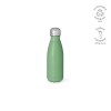 Bouteille / Gourde Mississippi 450 recyclée en acier inoxydable 430 ml