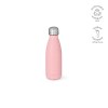 Bouteille / Gourde Mississippi 450 recyclée en acier inoxydable 430 ml