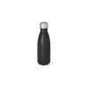 Bouteille / Gourde Mississippi 450 recyclée en acier inoxydable 430 ml