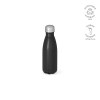 Bouteille / Gourde Mississippi 450 recyclée en acier inoxydable 430 ml