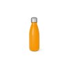 Bouteille / Gourde Mississippi 450 recyclée en acier inoxydable 430 ml