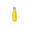 Bouteille / Gourde Mississippi 450 recyclée en acier inoxydable 430 ml