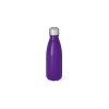 Bouteille / Gourde Mississippi 450 recyclée en acier inoxydable 430 ml