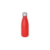 Bouteille / Gourde Mississippi 450 recyclée en acier inoxydable 430 ml