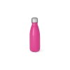 Bouteille / Gourde Mississippi 450 recyclée en acier inoxydable 430 ml