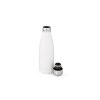 Bouteille / Gourde Mississippi 450 recyclée en acier inoxydable 430 ml