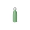 Bouteille / Gourde Mississippi 450 recyclée en acier inoxydable 430 ml