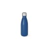Bouteille / Gourde Mississippi 450 recyclée en acier inoxydable 430 ml