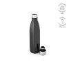 Bouteille / Gourde Mississippi 550 Acier inoxydable recyclé 535 ml
