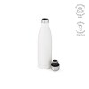 Bouteille / Gourde Mississippi 550 Acier inoxydable recyclé 535 ml