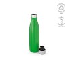 Bouteille / Gourde Mississippi 550 Acier inoxydable recyclé 535 ml
