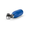 Bouteille / Gourde Mississippi 550 Acier inoxydable recyclé 535 ml