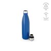 Bouteille / Gourde Mississippi 550 Acier inoxydable recyclé 535 ml