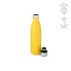 Bouteille / Gourde Mississippi 550 Acier inoxydable recyclé 535 ml