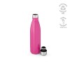 Bouteille / Gourde Mississippi 550 Acier inoxydable recyclé 535 ml