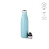 Bouteille / Gourde Mississippi 550 Acier inoxydable recyclé 535 ml