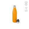 Bouteille / Gourde Mississippi 550 Acier inoxydable recyclé 535 ml