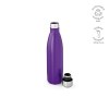 Bouteille / Gourde Mississippi 550 Acier inoxydable recyclé 535 ml