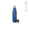 Bouteille / Gourde Mississippi 550 Acier inoxydable recyclé 535 ml
