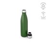 Bouteille / Gourde Mississippi 550 Acier inoxydable recyclé 535 ml