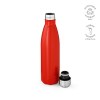 Bouteille / Gourde Mississippi 1100 Acier inoxydable recyclé 1100 ml