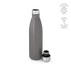 Bouteille / Gourde Mississippi 1100 Acier inoxydable recyclé 1100 ml