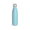 Bouteille / Gourde Mississippi 1100 Acier inoxydable recyclé 1100 ml